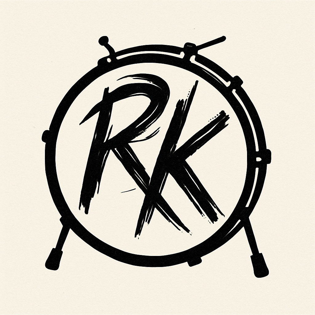 RUDI KLING Jazzdrummer